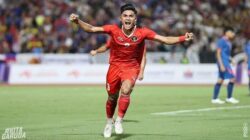 Indra Sjafri: Timnas Indonesia U-24 Butuh Tenaga Ramadhan Sananta