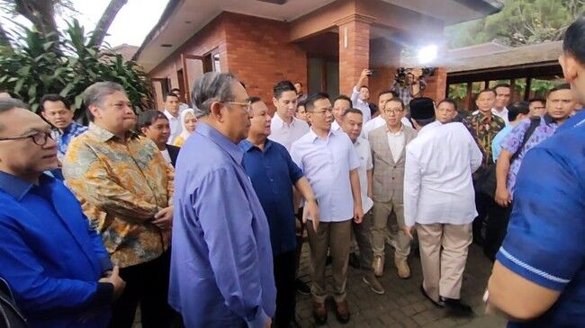 Prabowo