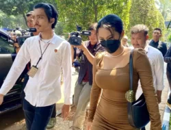Siskaeee Sebut Proses Syuting Film ‘Keramat Tunggak’ Dilakukan Pada Bulan Ramadhan