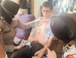 RS Polri Klaim Kondisi Sultan Korban Kecelakaan Kabel Optik Makin Membaik