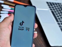 Menkop Tolak TikTok Jalankan Bisnis Media Sosial dan E-commerce secara Bersamaan