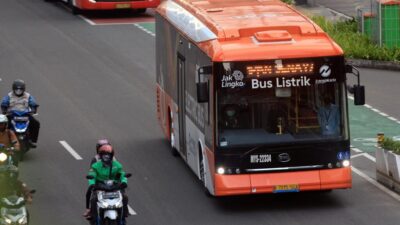 TransJakarta