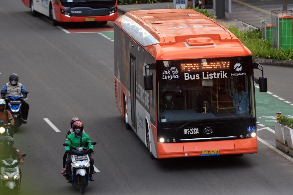 TransJakarta