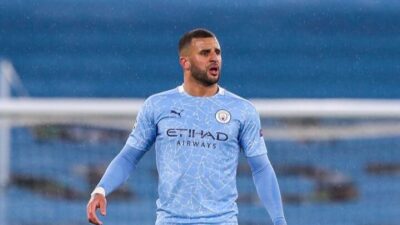 Kyle Warker Resmi Perpanjang Kontrak dengan City Sampai 2026