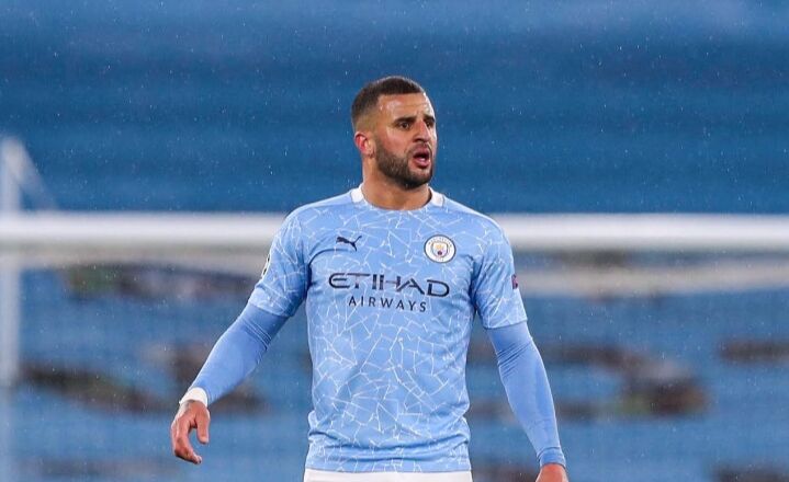 Kyle Warker Resmi Perpanjang Kontrak dengan City Sampai 2026