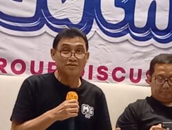 Dukung Program Ketahanan Pangan, LPDB Tingkatkan Penyaluran Dana Bergulir ke Koperasi Sektor Produktif