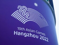 ASIAN GAMES 2023 — Hingga Minggu Pagi, Indonesia Tak Beranjak dari Peringkat 13 Klasemen