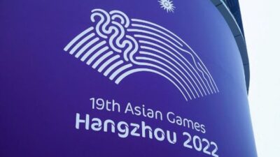 ASIAN GAMES 2023 -- Gagal Capai Target, Pemerintah Lakukan Evaluasi Total