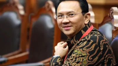 Ahok Kembali Diperiksa Bareskrim dalam Kasus Korupsi Rusun Cengkareng