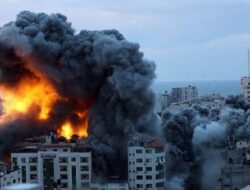 DPR Pastikan Jalin Komunikasi dengan Parlemen Lain Cari Solusi Konflik di Palestina-Israel
