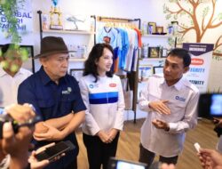 Bersama MilkLife, LPDB Kembangkan Ekosistem Sapi Perah Berbasis Koperasi