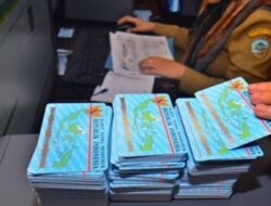 8 Ribu Pemilih Pemula di Temanggung Belum Rekam KTP-E