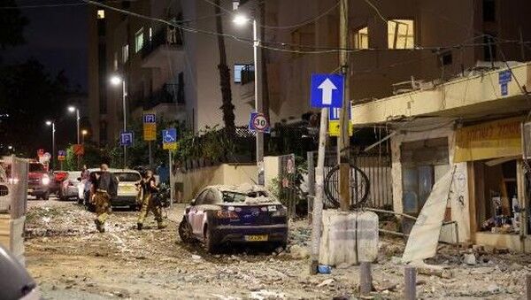 Jalur Gaza