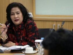 KPU DKI Terima Surat Pergantian Antar Waktu Cinta Mega