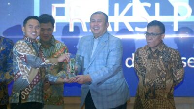 Kang Cucun: Desa Berperan Penting untuk Pembangunan Negara