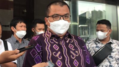 Pengamat: Modus Ali Baba Masih Marak di Sektor Keuangan