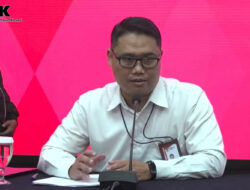 KPK Akan Banding Vonis 8 Tahun Penjara Lukas Enembe