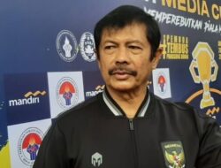 Indra Sjafri Jadi Duta Turnamen Sepak bola Mandiri Media Cup 2024