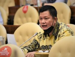 Anaknya Jadi Tersangka, PKB Nonaktifkan Edward Tannur dari DPR