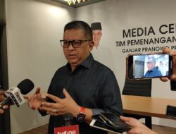 KPK Periksa Sekjen PDIP terkait Harun Masiku
