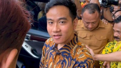 Usai Temui Jokowi, Bara JP Tentukan Arah Dukungan ke Prabowo-Gibran