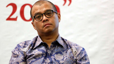Andi Widjajanto