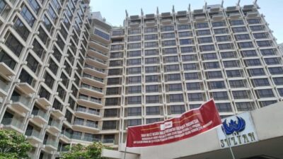 Kuasa Hukum PT Indobuildco: Menteri ATR Tak Berhak Tolak Pembaruan HGB Hotel Sultan