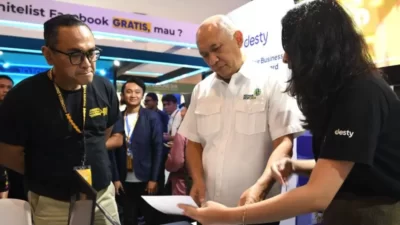 Teten: IDM 2023 Tawarkan Berbagai Kemudahan untuk Jadi Wirausaha