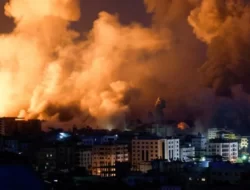 Ada Gerakan Boikot Israel, Prabowo: Sikap Indonesia Konsisten Dukung Perjuangan Palestina