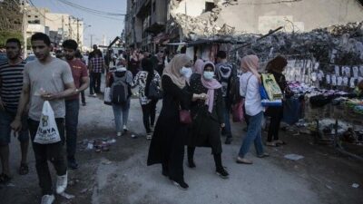 Palestina