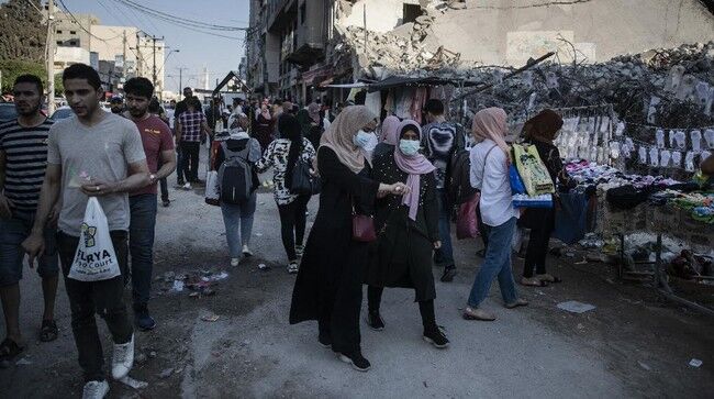 Palestina