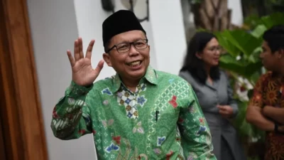 Arsul Sani Tangani PHPU Pemilu Tak Akan Timbulkan Conflict of Interest