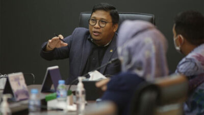 Wacana Presiden Dipilih MPR, Begini Respon Anak Buah AHY