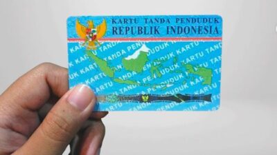 NIK minta