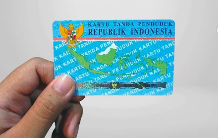 NIK minta