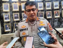 Diduga Terlibat Jaringan Fredy Pratama di Sulsel, Pelantikan 2 Polisi di Makassar Ditunda