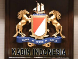 Kadin Indonesia Harapkan Pemerintah Optimalkan Negosiasi Tarif dengan AS