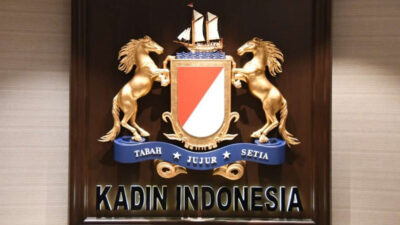 Kadin Indonesia Tegaskan Komitmen Bangun 1.000 SPPG atau Dapur Bergizi