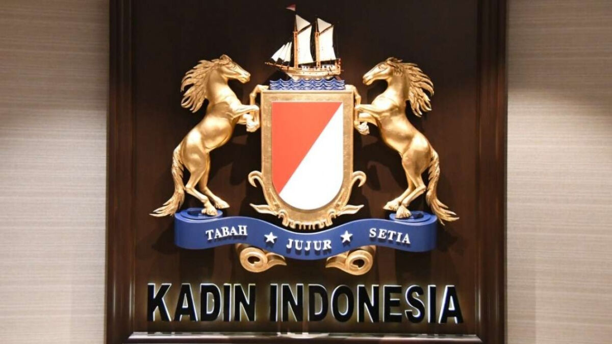 Kadin Indonesia Harapkan Pemerintah Optimalkan Negosiasi Tarif dengan AS