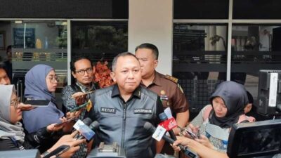Sidang Pembacaan Tuntutan Tiga Terdakwa BTS Kominfo Digelar 30 Oktober