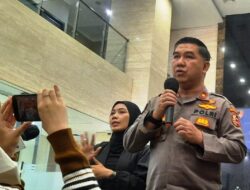 Polri Klaim Bakal Netral dalam Kontestasi Pemilu 2024