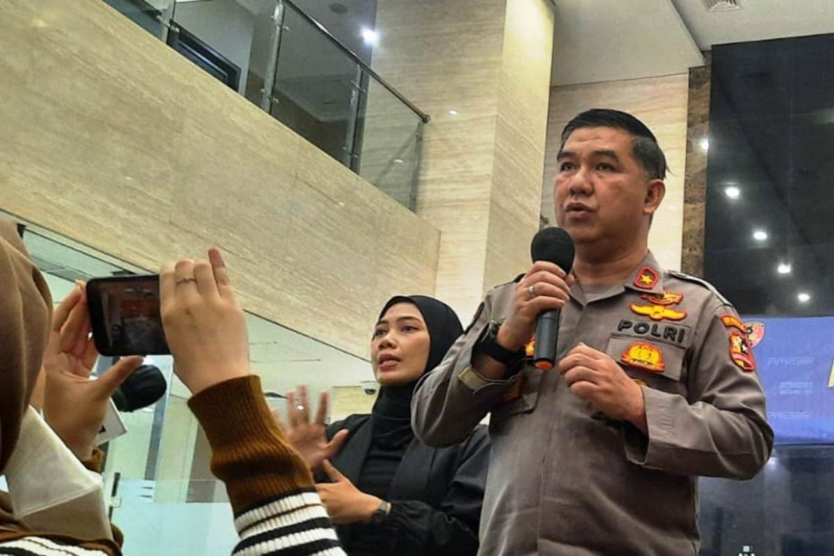 Polri Klaim Bakal Netral dalam Kontestasi Pemilu 2024