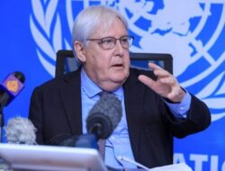 PBB Kecam Keras Israel soal Ultimatum Evakuasi 1,1 Juta Warga Gaza