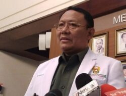 Soal Isu Prabowo Pernah Terkena Stroke, Kepala RSPAD Bilang Begini