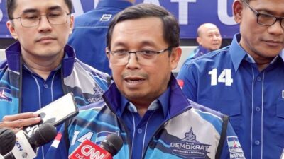 Hari Pertama Kampanye, Prabowo dan Gibran Utamakan Jalani Tugas Negara