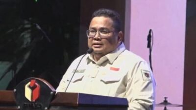 Bawaslu Curigai Kejanggalan Pemuktahiran Data Pemilih di Kuala Lumpur