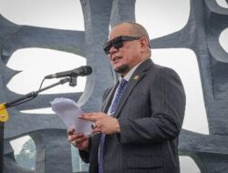 LaNyalla Kembali Tegaskan Komitmennya Implementasikan Sistem Bernegara Sesuai Rumusan Pendiri Bangsa