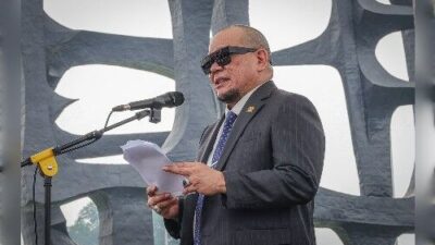 Kata LaNyalla, Ganjar Batal Hadiri Sarasehan DPD dengan capres