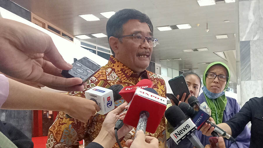 djarot pdip joko