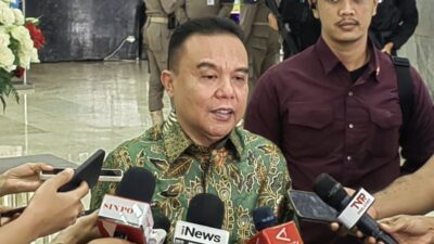 umum 2024 gerindra